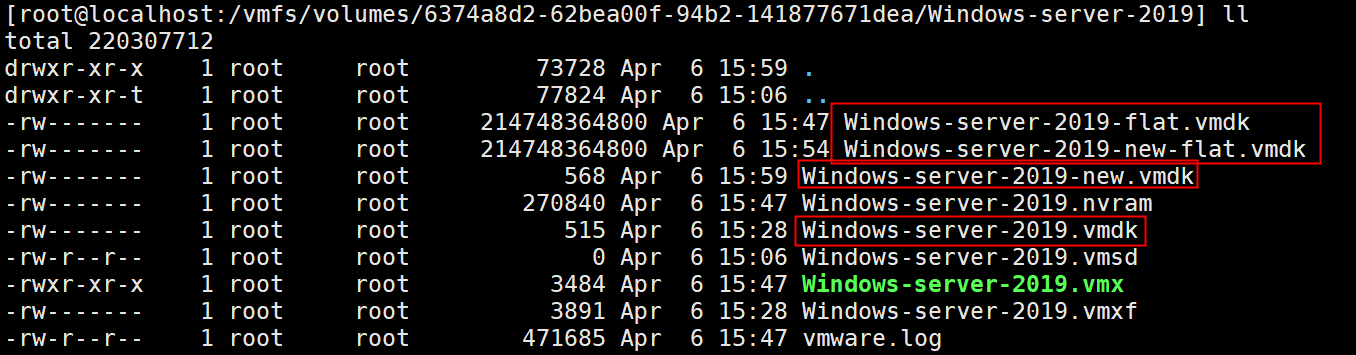 esx8